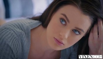 Lana rhoades gets her ass sexy doggystyled